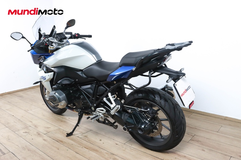 Motorbike image 7