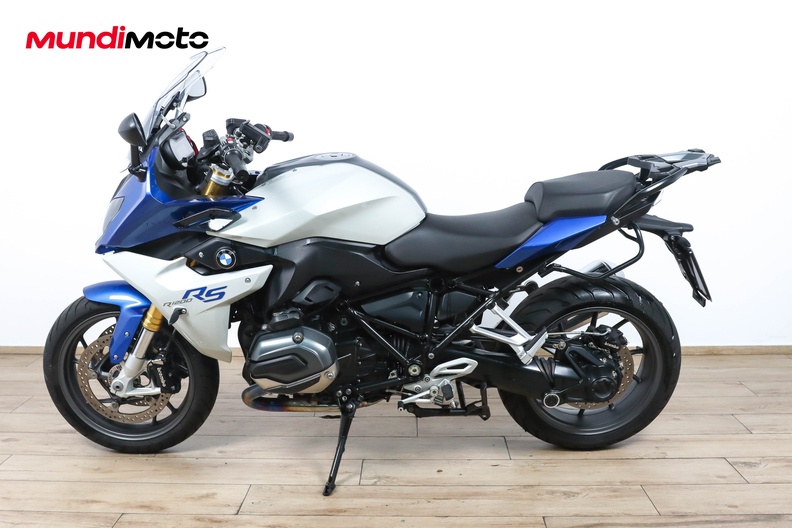 Motorbike image 5