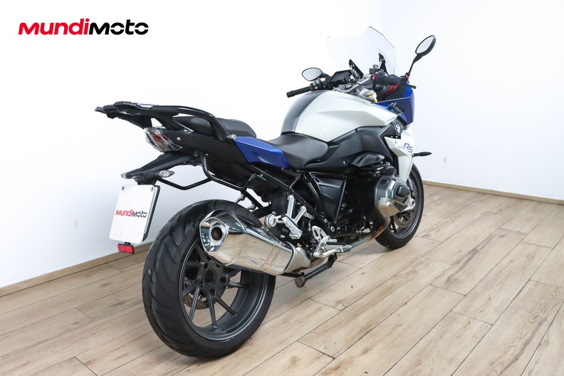Motorbike image 2