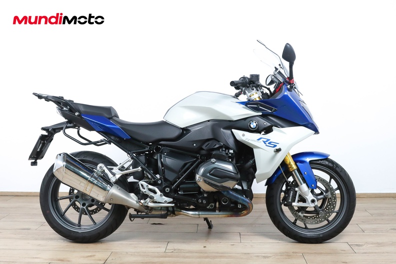 Motorbike image 0