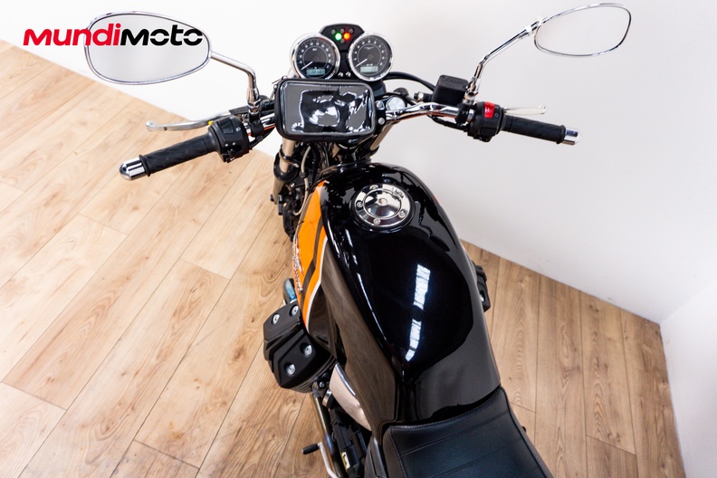 Motorbike image 10