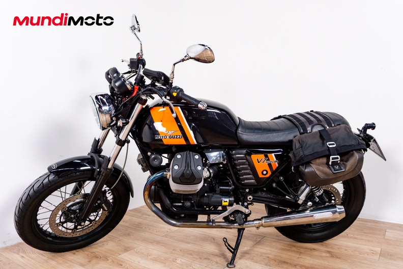 Motorbike image 5