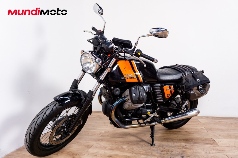 Motorbike image 6
