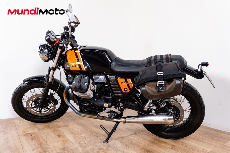 Motorbike image 7