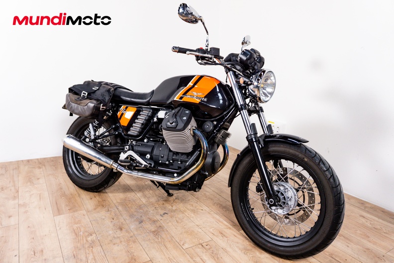 Motorbike image 1