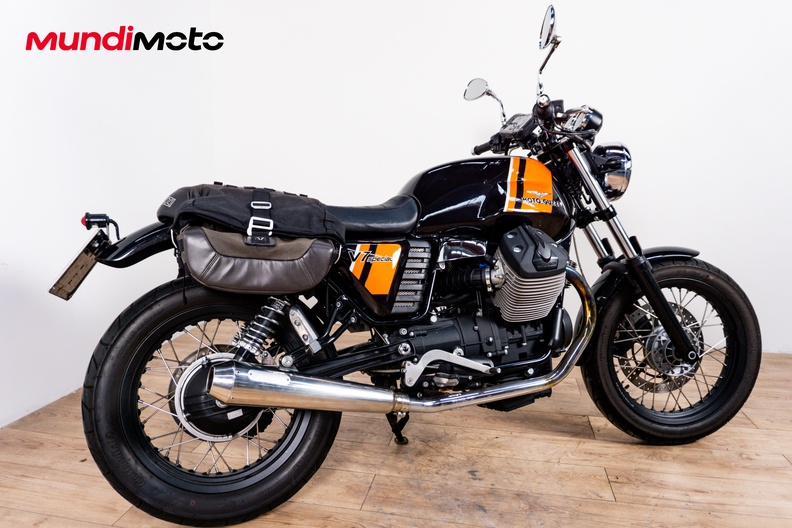 Motorbike image 2