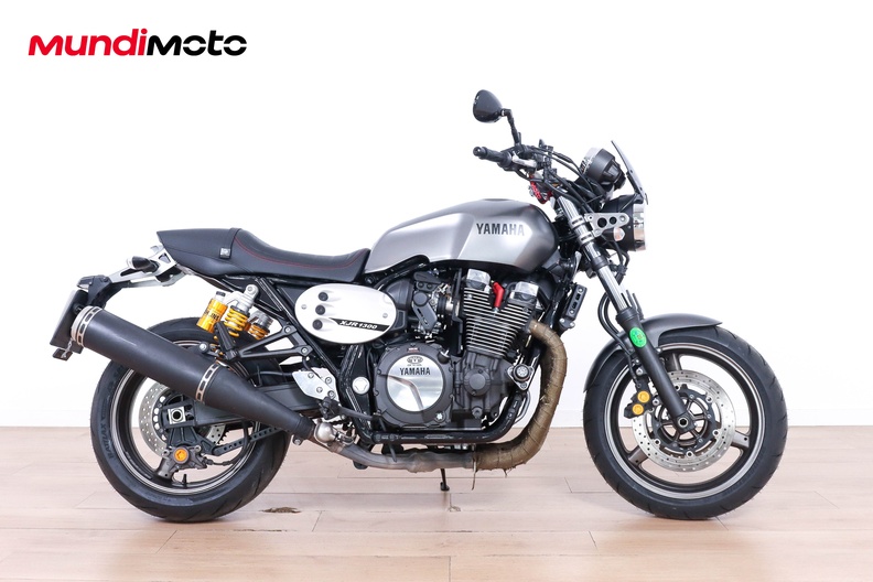 Motorbike image 0