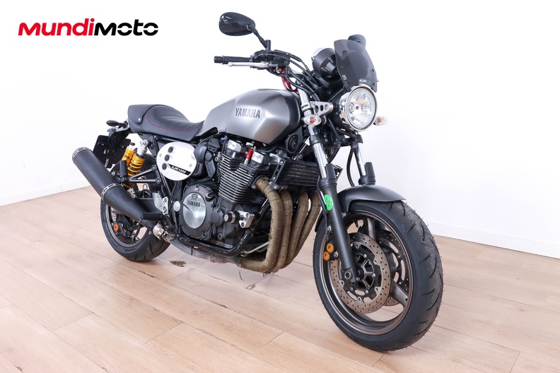 Motorbike image 1