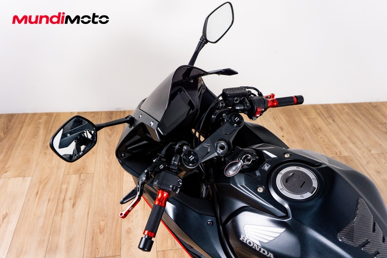 Motorbike image 10