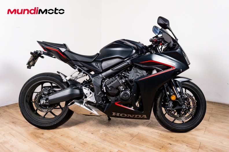 Motorbike image 0
