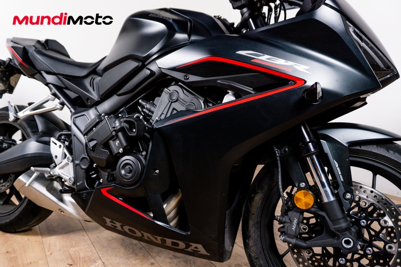 Motorbike image 4