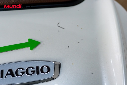 damage image