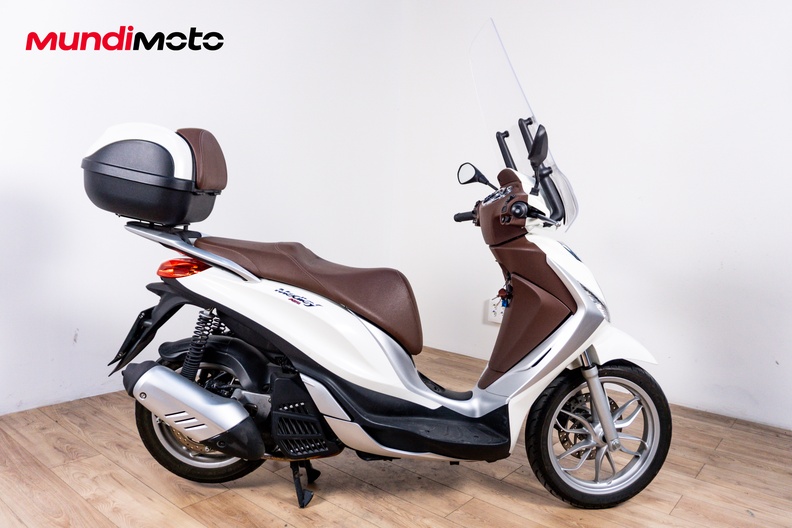 Motorbike image 0