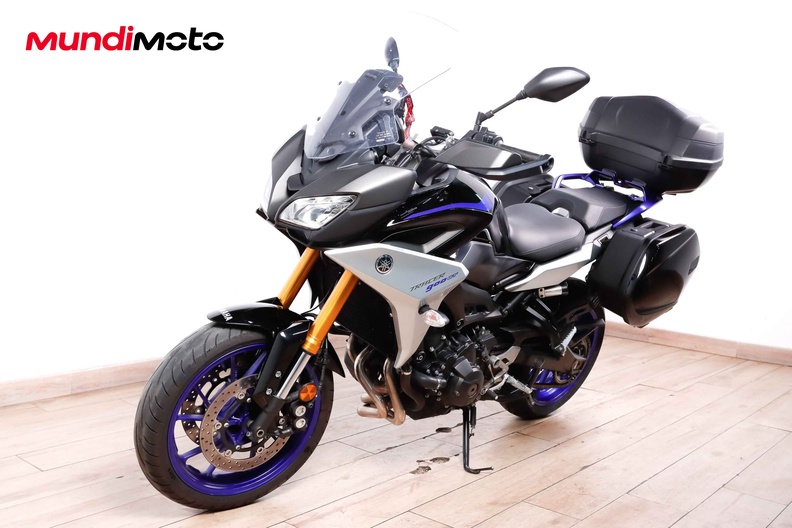 Motorbike image 7