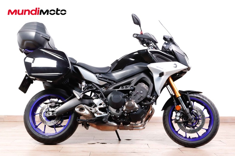 Motorbike image 0
