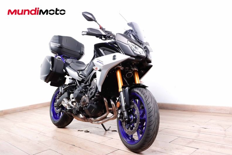 Motorbike image 1