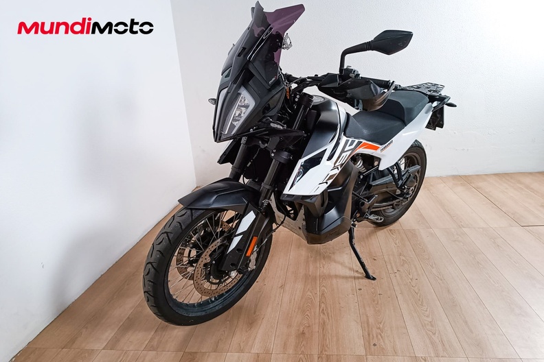 Motorbike image 6