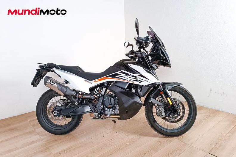 Motorbike image 0