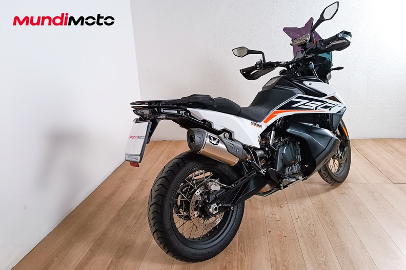 Motorbike image 2