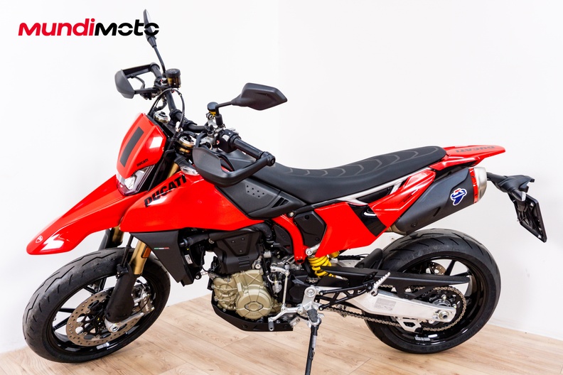 Motorbike image 5