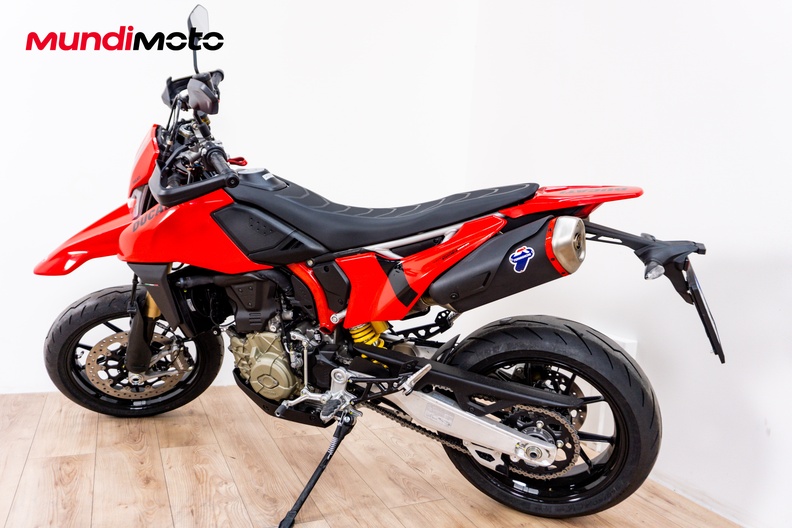 Motorbike image 7