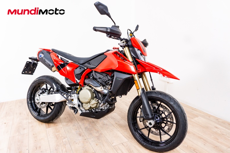 Motorbike image 1