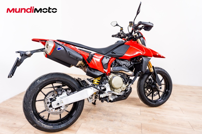 Motorbike image 2