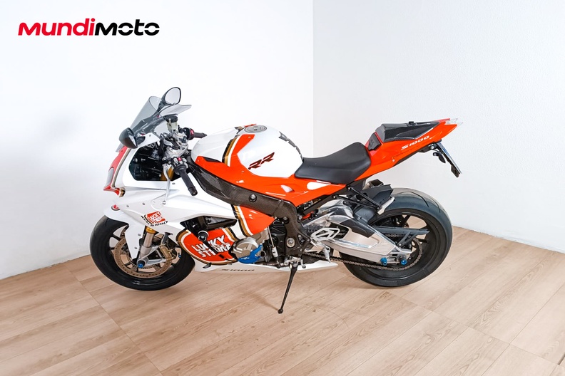 Motorbike image 5