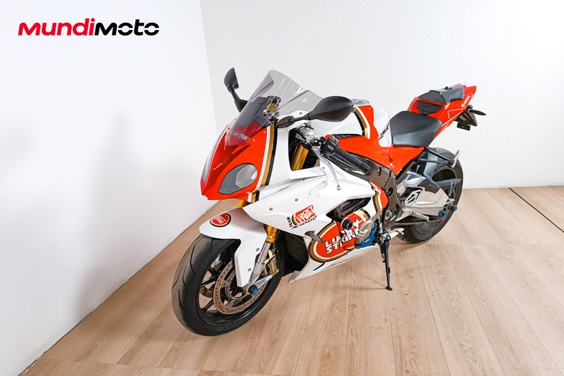 Motorbike image 6