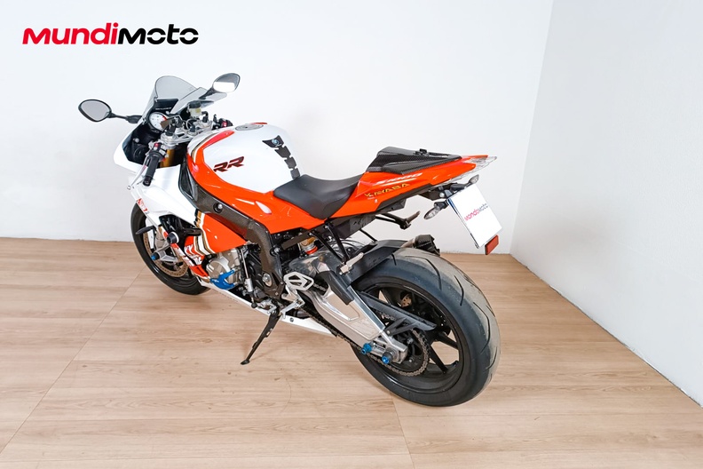 Motorbike image 7