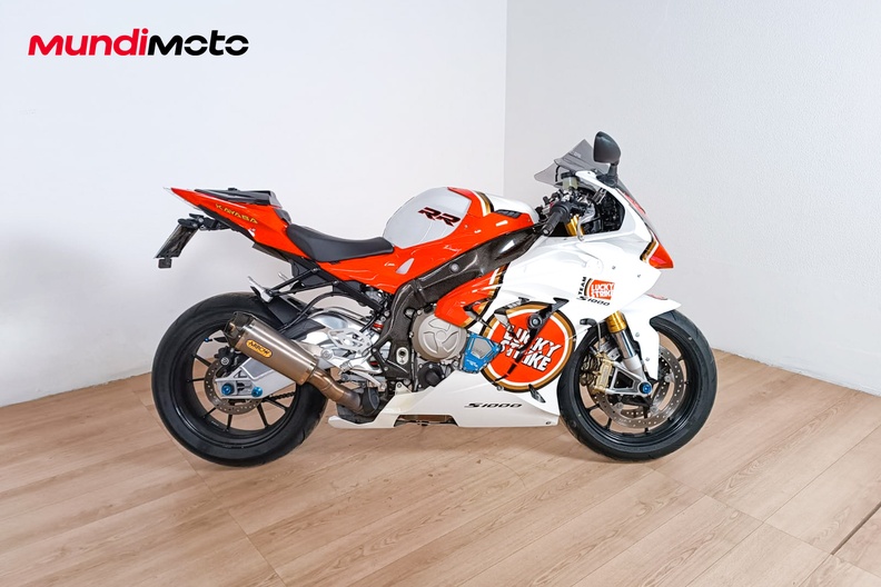Motorbike image 0