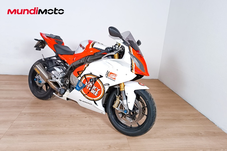 Motorbike image 1