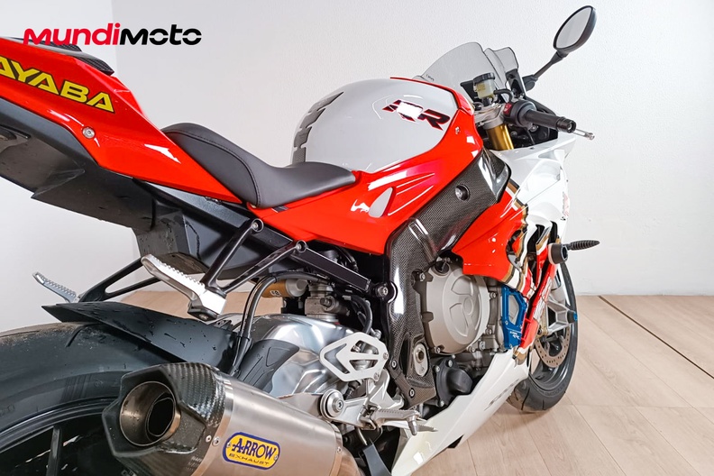 Motorbike image 3