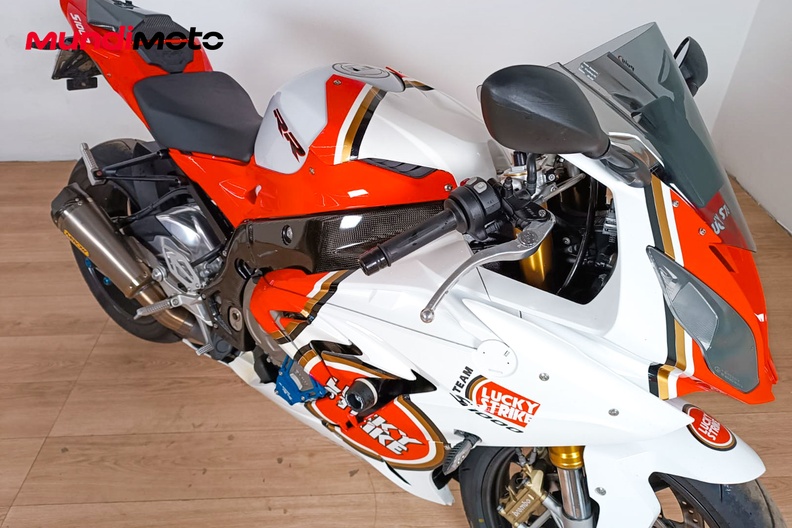 Motorbike image 4