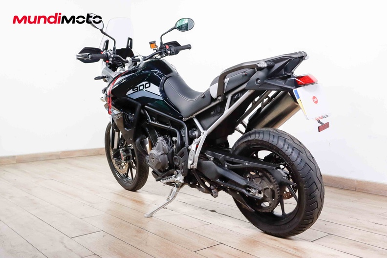 Motorbike image 7