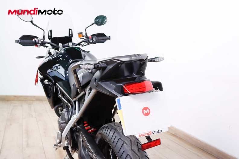 Motorbike image 8