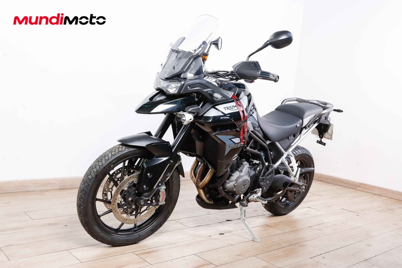Motorbike image 6