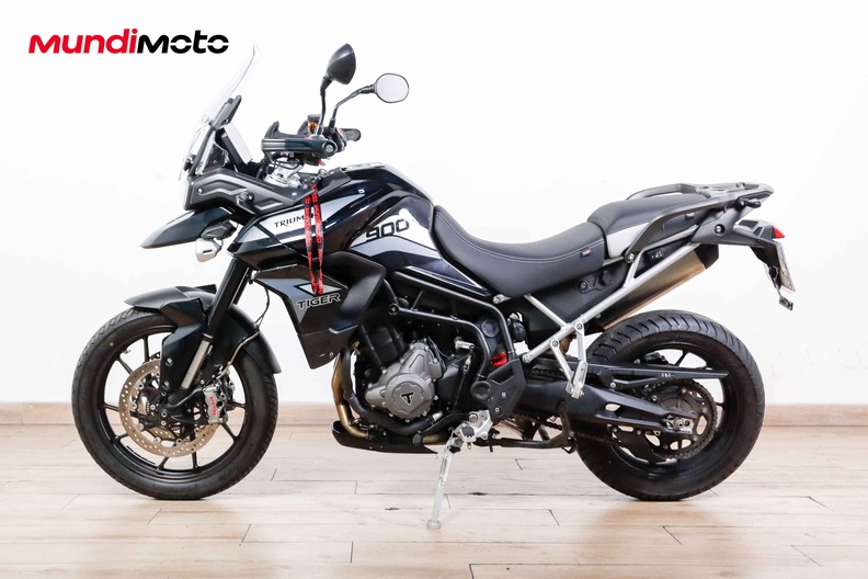 Motorbike image 5