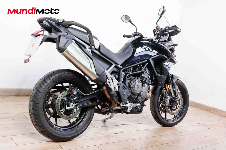 Motorbike image 2
