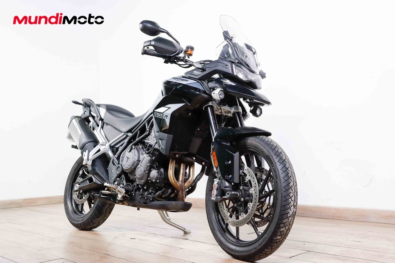 Motorbike image 1