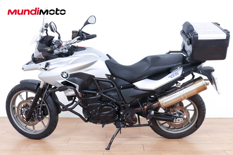 Motorbike image 5