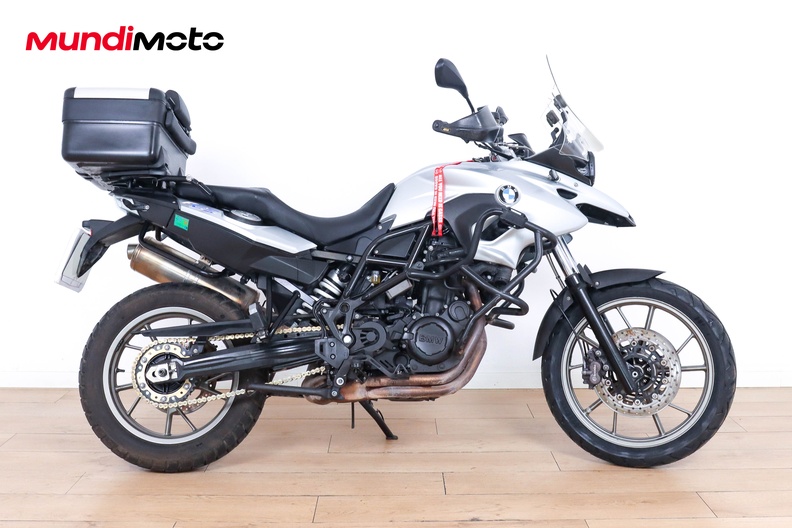 Motorbike image 0