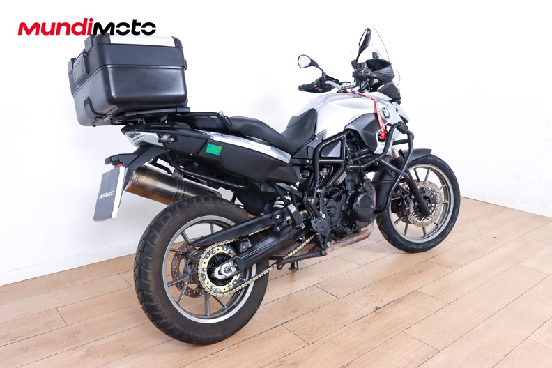 Motorbike image 2