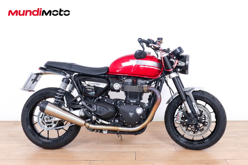 Motorbike image 0