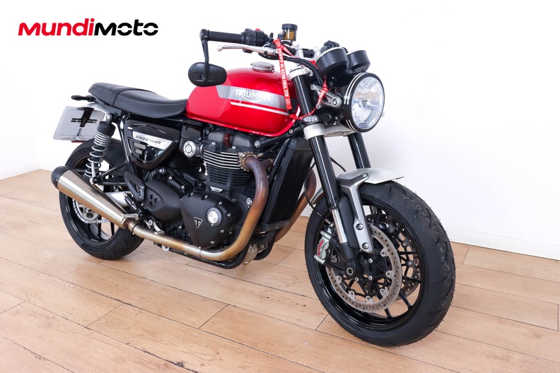 Motorbike image 1
