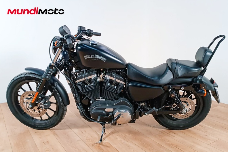 Motorbike image 5