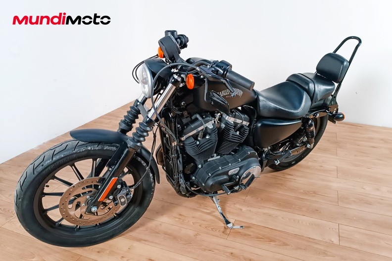Motorbike image 6