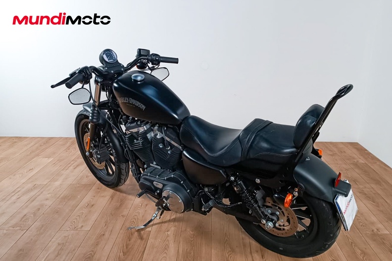 Motorbike image 7