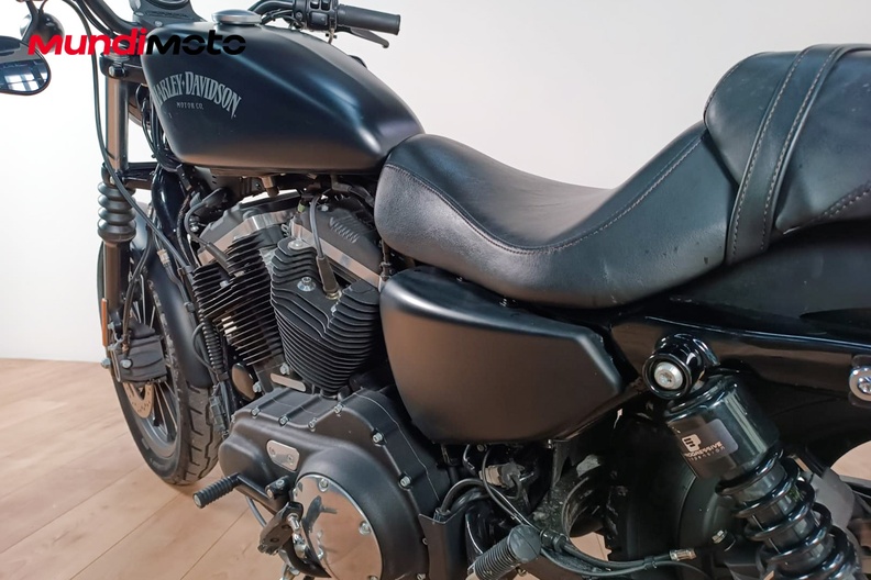 Motorbike image 8