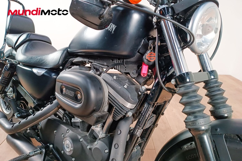 Motorbike image 4